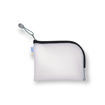 Picture of HERMA ZIP LOCK FOLDER A6 BLACK
